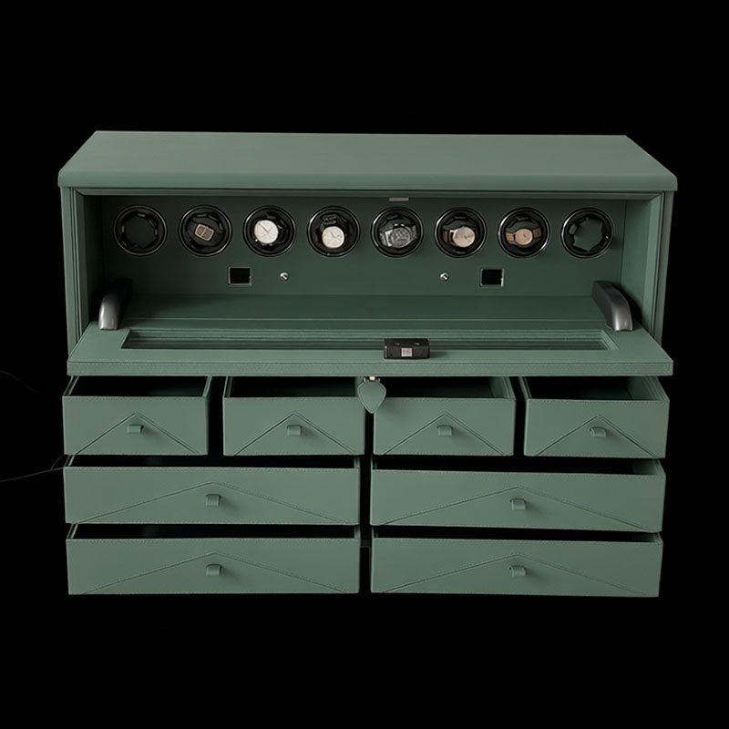 Lifting Watch Winder 